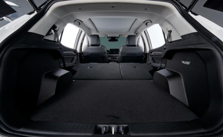 東南DX5新車(chē)型，經(jīng)濟(jì)實(shí)用人人買(mǎi)得起