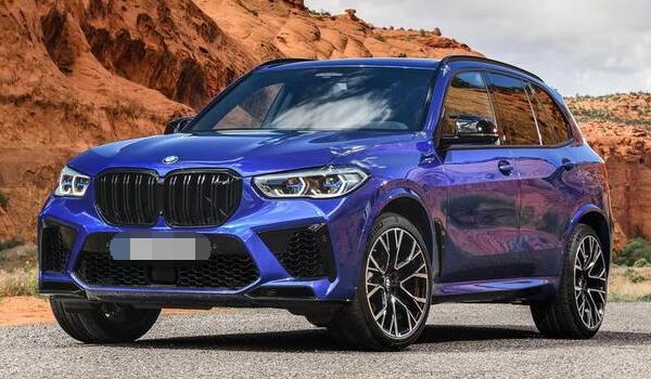 馳騁公里的夢想座駕 寶馬x5價(jià)格多少