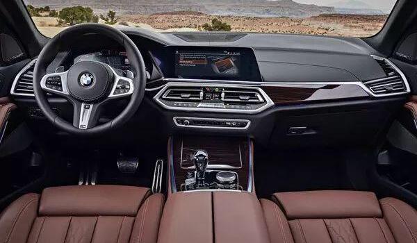 馳騁公里的夢想座駕 寶馬x5價(jià)格多少