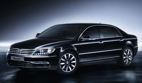 不太起眼缺要百十來萬 低調的有錢人開什么車