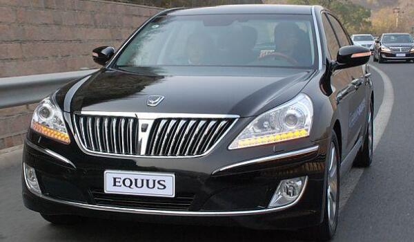 不太起眼缺要百十來萬 低調的有錢人開什么車