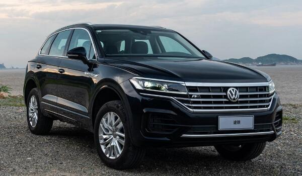 不太起眼缺要百十來萬 低調的有錢人開什么車