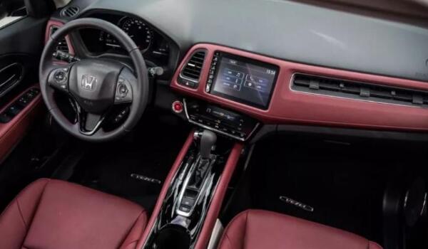 養著省心開著舒心 本田繽智自動擋價格