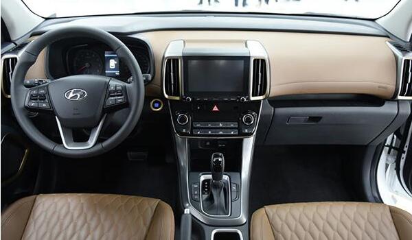 動力升級加速奧利給 現代ix35性能如何