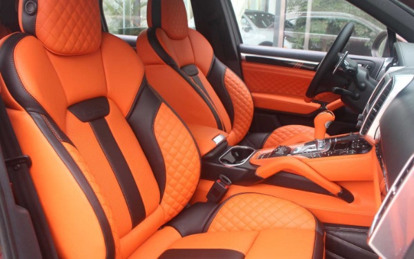 汽車內飾翻新一般多少錢 不同程度內飾翻新價格多少