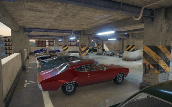 模擬汽車改裝app軟件 三大汽車模擬改裝軟件不容錯(cuò)過(guò)