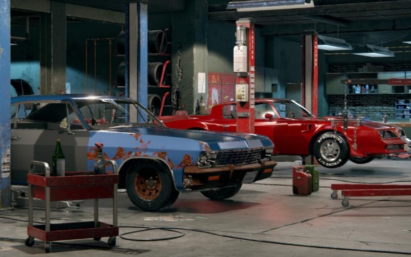 模擬汽車改裝app軟件 三大汽車模擬改裝軟件不容錯(cuò)過(guò)