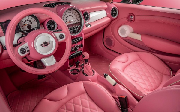 汽車內飾改裝行業前景 汽車內飾改裝培訓哪里最好