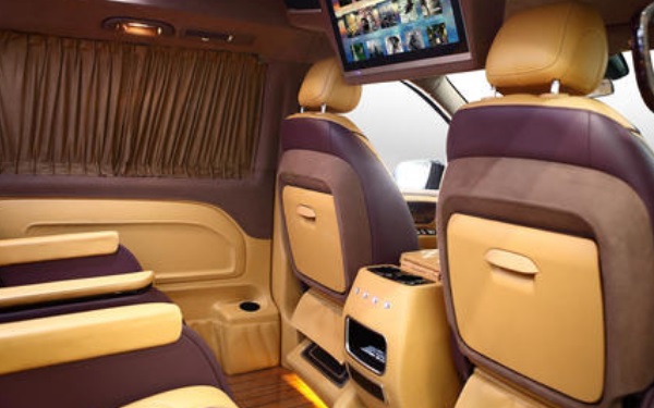 汽車內飾改裝行業前景 汽車內飾改裝培訓哪里最好