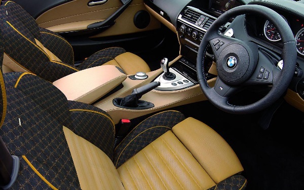 汽車內飾改裝行業前景 汽車內飾改裝培訓哪里最好