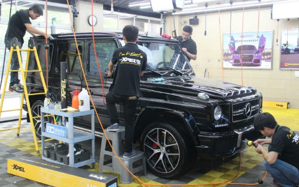 汽車改裝行業發展迅猛 汽車改裝學徒要幾年