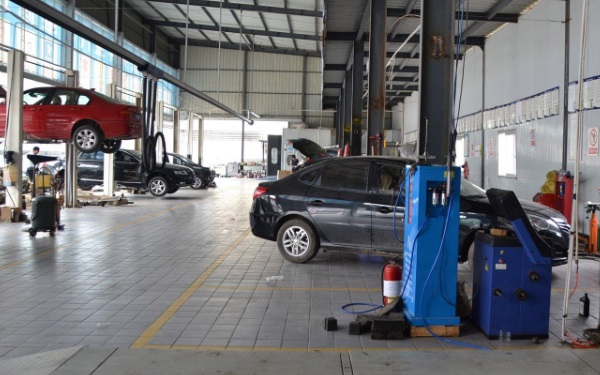 汽車改裝行業發展迅猛 汽車改裝學徒要幾年