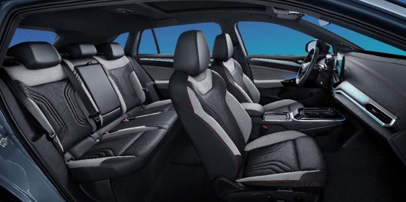 ID.4 CROZZ 公布售價，多種動力配置持續續航