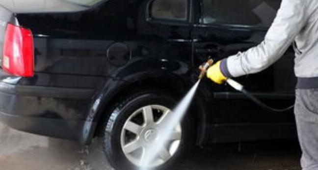 汽車美容都包括什么項目，讓你的愛車更加時尚