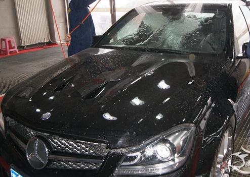 汽車美容都包括什么項目，讓你的愛車更加時尚