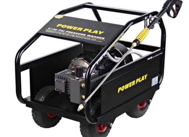 高壓洗車機什么牌子好，洗車機實力大比拼