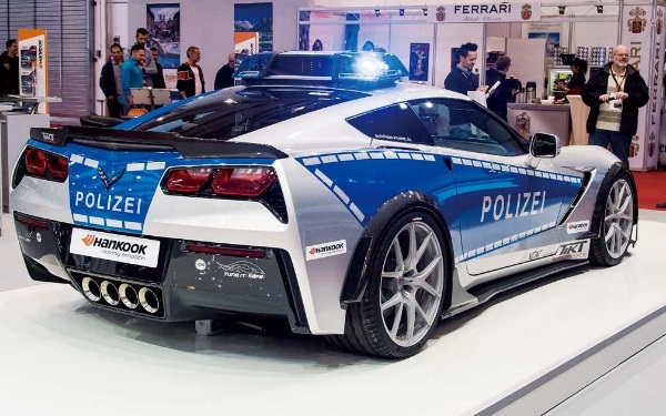 汽車改裝技術怎么學 汽車改裝行業有前景嗎