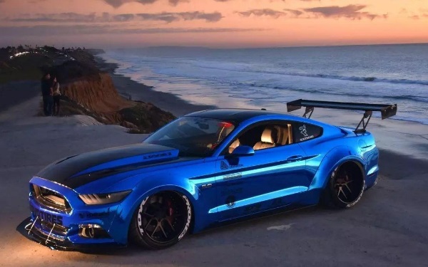 2020年汽車改裝合法規定 如何改裝汽車才合法