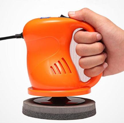 小型打蠟機，方便實用攜帶方便