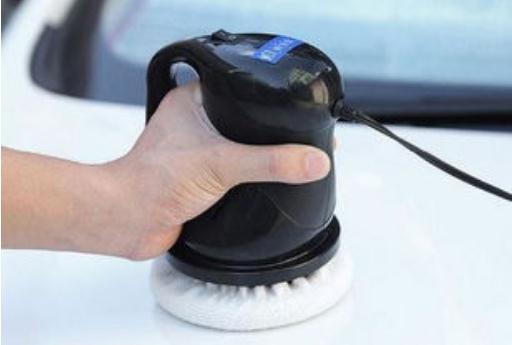 小型打蠟機，方便實用攜帶方便