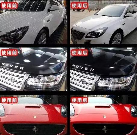 汽車打蠟時間,多久最合適