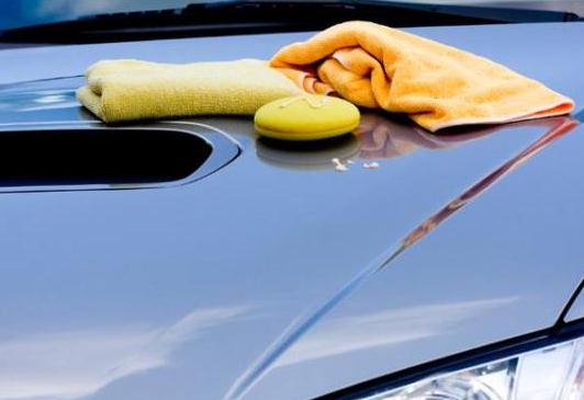 汽車打蠟步驟，汽車打蠟的方法