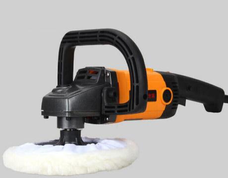 汽車拋光機(jī)，簡單易操作