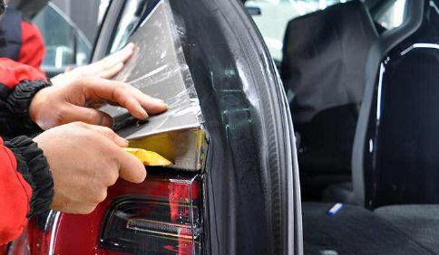 汽車鍍膜是什么意思，愛車養(yǎng)護(hù)不能少