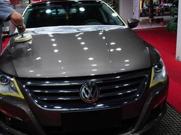 汽車鍍膜和鍍晶的區別，鍍晶算是鍍膜的升級版