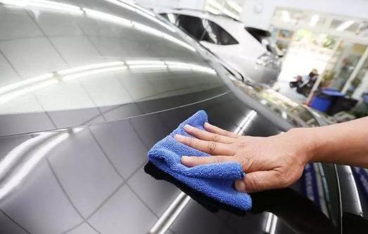 打蠟和封釉哪個好，封釉更占優(yōu)勢