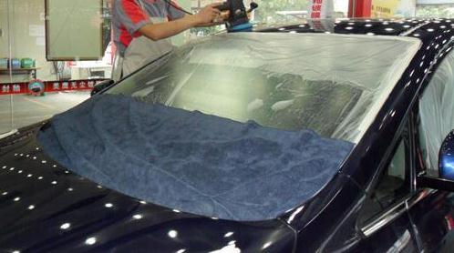 汽車打蠟還是鍍膜，鍍膜比打蠟實(shí)用