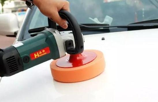 汽車打蠟還是鍍膜，鍍膜比打蠟實(shí)用