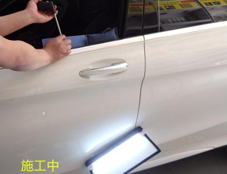 汽車鈑金噴漆多少錢，鈑金技術(shù)很關(guān)鍵