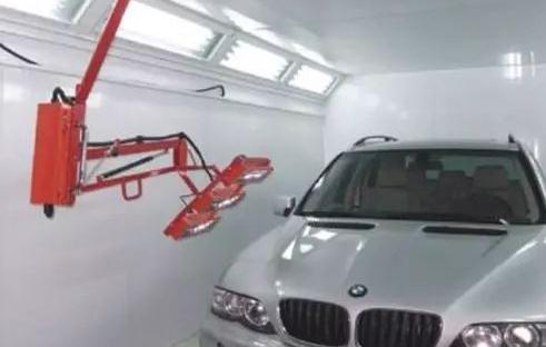 汽車鈑金噴漆多少錢，鈑金技術(shù)很關(guān)鍵