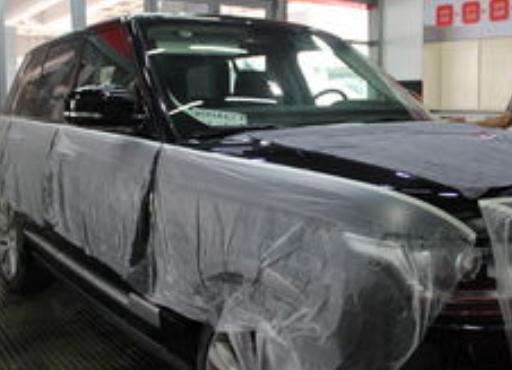 4s店送的膜一般多少錢,送的膜一般都很差