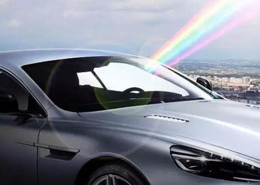 3m和龍膜哪種汽車膜最好,選合適的最好