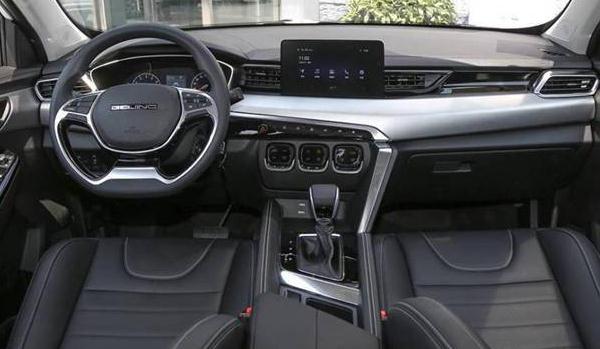 新款BEIJING-X3，經(jīng)濟(jì)實(shí)惠最實(shí)用