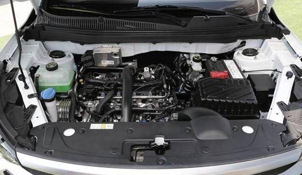 新款BEIJING-X3，經(jīng)濟(jì)實(shí)惠最實(shí)用