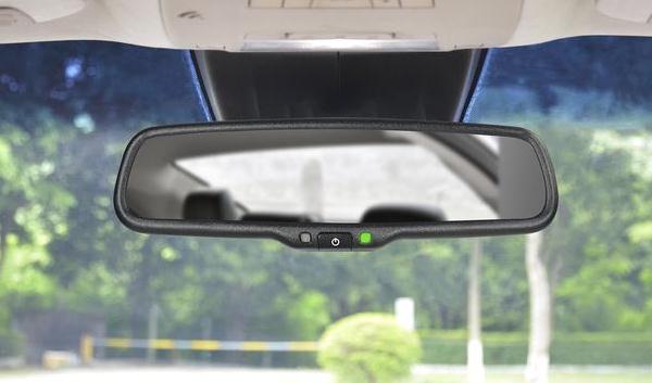 怎樣買行車記錄儀，分辨率很重要