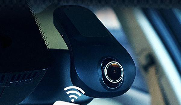 目前最好的行車記錄儀,隱藏式的更受歡迎