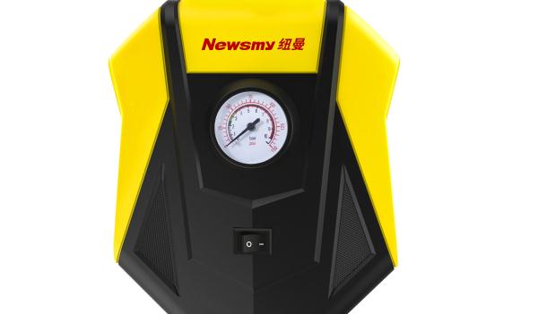 質(zhì)量最好的車載充氣泵，12V點(diǎn)煙器取電（首選米其林）