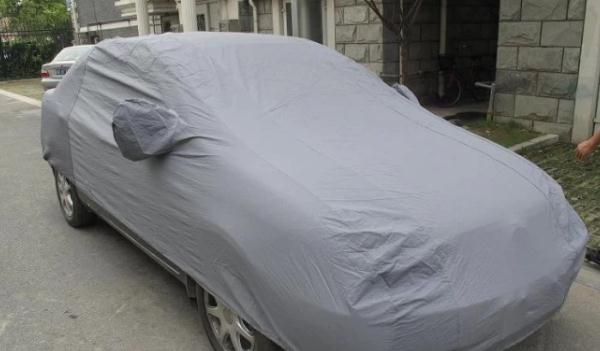 車(chē)衣罩哪個(gè)品牌質(zhì)量好,材質(zhì)不同效果不同(壽命也很關(guān)鍵)