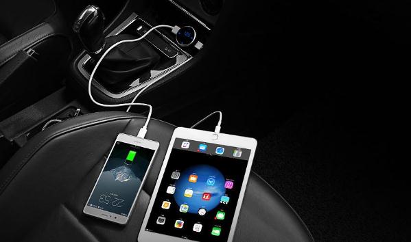 車載用品有哪些實用的，越齊全越實用（必不可少）