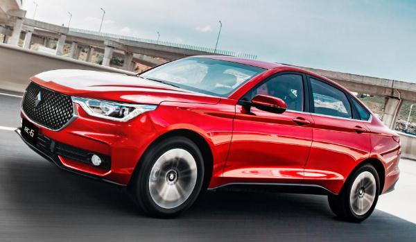 10萬左右買什么車好，新寶駿RC-6滿足你的需求