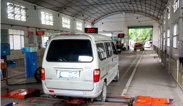 檢車(chē)需要什么手續(xù)，車(chē)型不同時(shí)間規(guī)定也不同