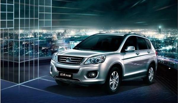 什么車性價比最高，實用經濟型的（朗逸、速騰、哈佛都不錯）