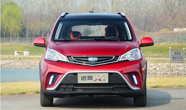 5萬(wàn)左右買什么車好，絕對(duì)新車有面子（完勝二手車型）