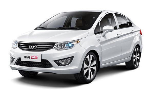 5萬(wàn)左右買什么車好，絕對(duì)新車有面子（完勝二手車型）