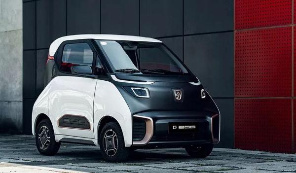 5萬(wàn)左右買什么車好，絕對(duì)新車有面子（完勝二手車型）