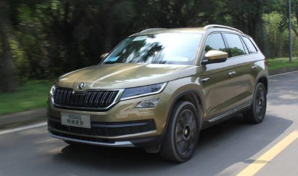 20萬買什么車，性價比高油耗低（實用和實力）